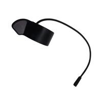 Opzione interruttore a farfalla ricambio scooter elettrico 3 pin 4 pin connettor