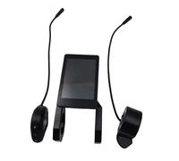 Opzione interruttore a farfalla ricambio scooter elettrico 3 pin 4 pin connettor