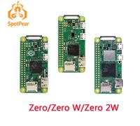Opzione tipo Raspberry Pi Zero / Zero W / Zero 2W