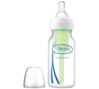 E_0017_247962 Dr. Brown's Dr. Brown's Standard Baby Bottle 120ml Salute, Beauty