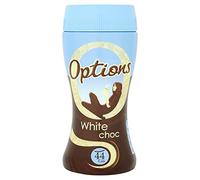 Opzioni Cioccolato Bianco 220G