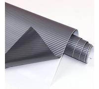 Opzioni di Design Trasformativo Mettiti le mani su 50x300CM Carbon Wrap Now