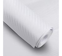 Opzioni di Design Trasformativo Mettiti le mani su 50x300CM Carbon Wrap Now