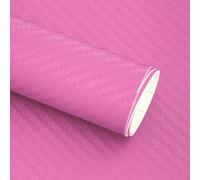 Opzioni di Design Trasformativo Mettiti le mani su 50x300CM Carbon Wrap Now