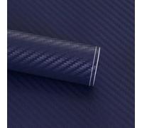 Opzioni di Design Trasformativo Mettiti le mani su 50x300CM Carbon Wrap Now