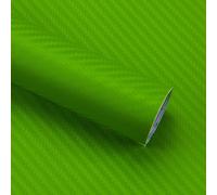 Opzioni di Design Trasformativo Mettiti le mani su 50x300CM Carbon Wrap Now