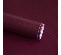 Opzioni di Design Trasformativo Mettiti le mani su 50x300CM Carbon Wrap Now