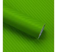 Opzioni di Design Trasformativo Mettiti le mani su 50x300CM Carbon Wrap Now