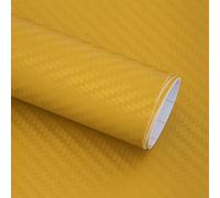 Opzioni di Design Trasformativo Mettiti le mani su 50x300CM Carbon Wrap Now