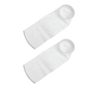 Opzioni di Filtraggio Sostenibili con Sacchetti Riutilizzabili PP Non Tessuto Tr