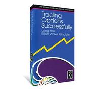 Opzioni di trading utilizzando con successo il principio dell'onda di Elliott [VHS]