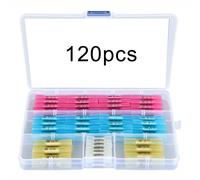 Opzioni di varie dimensioni in kit connettore termoretraibile impermeabile offer