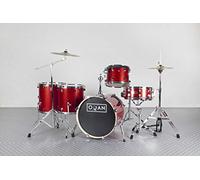 OQAN - Batteria Acustica Standard rete qpa-20