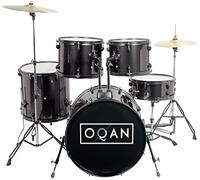 OQAN - Batteria Basic qpa-10 negra