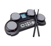 OQAN - Batteria elettronica da tavolo qpd-4 Compact Drum