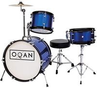 OQAN - Batteria per bambini qpa-3 Blue