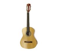 Oqan QGC-10 con Custodia Chitarra Classica 3/4 per Bambini da Studio