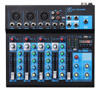 OQAN Q5 MK2 USB Mixer