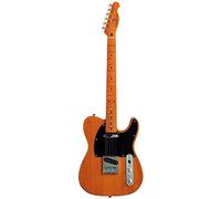 Oqan QGE-TL10 chitarra elettrica stile telecaster