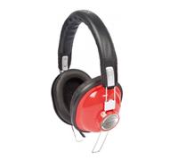 OQAN QHP20-BK Retrofuture (RED) - CUFFIE DA STUDIO