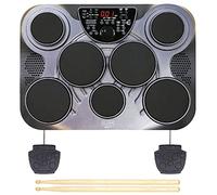 OQAN qpd-7 Advanced Drum Percussion commerciali