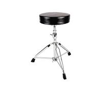 Oqan QPH-T1 THRONE Sgabello per batterista e regolabile in altezza, seduta tonda