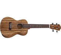 OQAN QUK-15SZ Zebra Ukulele dimensione soprano