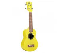 Oqan ukulele soprano QUK Wailele Yellow