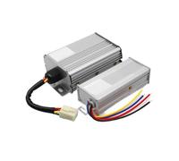 OQEGRGTT 1 pz Convertitore DC DC Isolato 40-135 V 48 V 60 V 72 V 90 V 120 V a 24 V Convertitore di Isolamento Step-Down Alimentatore for Camion(2.5A)