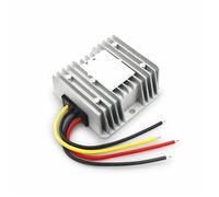 OQEGRGTT Regolatore di Tensione da 15 V CC a CC 12 V 24 V 9-36 V a 15 V 1 A 5 A 10 A 25 A 30 A Convertitore Boost Convertitore di Tensione da 15 Volt(15A Aluminum)