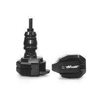 OQHBSJYZ Tamponi Paratelaio Moto for Honda CB600 Hornet 600 900 Moto Anti-Goccia Blocco Protettivo Paratelaio Carenatura Guard Anti Crash Caps(9)