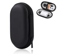 OQKAHIV 1 Pezzi Custodia Rigida per Caricatore, Custodia Per Hard Disk Esterno, Portatile ElettronicaPortaoggetti Borsa Cover per Charger/Magic Mouse/Cavo, Organizer per Viaggi Accessori