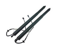 OQRDVVTT Elettrico Portellone 55399277AD Coppia di Molle A Gas per Portellone Posteriore Elettrico per Jeep per Grand Cherokee 3.6L/5.7L 2011 2012 Molla A Gas Elettrica(Pair)
