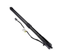 OQRDVVTT Elettrico Portellone Ammortizzatori A Gas Universali per Portellone Posteriore Elettrico Sinistro E Destro per VW per Sharan 7N0827851E Molla A Gas Elettrica(1pcs)
