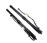 OQRDVVTT Elettrico Portellone Ammortizzatori A Gas Universali per Portellone Posteriore Elettrico Sinistro E Destro per VW per Sharan 7N0827851E Molla A Gas Elettrica(1 Pair)
