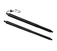 OQRDVVTT Elettrico Portellone FB5Z14B351A BB5Z14B351A BB5Z78406A10B BB5378402A55BB Asta di Supporto per Portellone Posteriore Elettrico per F&ORD per Explorer Molla A Gas Elettrica(Pair)
