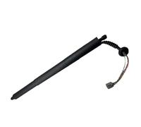 OQRDVVTT Elettrico Portellone FB5Z14B351A BB5Z14B351A BB5Z78406A10B BB5378402A55BB Asta di Supporto per Portellone Posteriore Elettrico per F&ORD per Explorer Molla A Gas Elettrica(Sinistra)