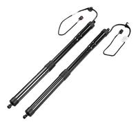 OQRDVVTT Elettrico Portellone Supporto per Portellone Posteriore con Meccanismo di Apertura Elettrico E Ammortizzatori A Gas per Seat per Alhambra 710 E 711 MPV 2011-2020 Molla A Gas Elettrica(Pair)