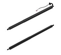OQRDVVTT Elettrico Portellone Supporto Sollevatore Elettrico Ammortizzatore per Portellone Posteriore Elettronico per F&ORD per S-Max 2015 2016 2017 2018 Molla A Gas Elettrica(Pair)