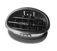 OQRDVVTT Griglia Ventilazione Bocchetta Aria Condizionata per Cruscotto Auto 4C2Z19893BA per F&ORD E250 2004-2008