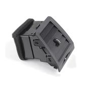 OQRDVVTT Griglia Ventilazione Bocchetta di Uscita Aria Condizionata Sinistra Destra per Dodge per Challenger 2008 2009 2010 2011 2012 2013 2014 1QL41XDVAA 1NF052DVAB(Front Left)
