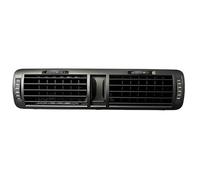 OQRDVVTT Griglia Ventilazione Bocchetta di Ventilazione Aria Condizionata Centralizzata per Cruscotto per VW per P&assat B5 2.0 3B0820951 3B0 820 951 3BD820951