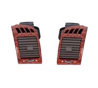 OQRDVVTT Griglia Ventilazione Bocchetta di Ventilazione per Toyota per Camry 2000 2001 2002 2003 2004 2005 2006 Pannello Stereo per Auto Montaggio su Cruscotto Lettore CD E Dvd(Style A)