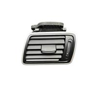 OQRDVVTT Griglia Ventilazione Bocchette Aria Condizionata Cruscotto Anteriore per VW per P&assat B6 B7 CC R36 3AD819728 3AD819702 3AD819701 con Guida A Sinistra(Matte Left)