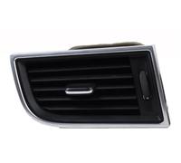 OQRDVVTT Griglia Ventilazione Griglia di Uscita dell'Aria Condizionata Anteriore Sinistra Destra Posteriore Cruscotto Auto per P&orsche per Macan 2014 2015 2016 2017(Front Left)