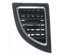 OQRDVVTT Griglia Ventilazione Griglia di Ventilazione Anteriore per Climatizzatore Auto Pannello di Uscita per CRV CR-V 2015-2016(Sinistra)