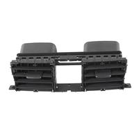 OQRDVVTT Griglia Ventilazione Griglia di Ventilazione del Climatizzatore per Cruscotto Auto per Toyota per Soluna per Yaris per Vios NCP93 2007-2013