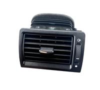 OQRDVVTT Griglia Ventilazione Griglia di Ventilazione Interna per F&ORD per Mondeo MK3 2004-2007 Accessori per Bocchette di Ventilazione per Aria Condizionata(Lato Destro)