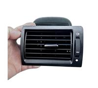 OQRDVVTT Griglia Ventilazione Griglia di Ventilazione Interna per F&ORD per Mondeo MK3 2004-2007 Accessori per Bocchette di Ventilazione per Aria Condizionata(Sinistra)