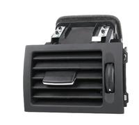 OQRDVVTT Griglia Ventilazione Griglia di Ventilazione per Climatizzatore Console con Guida A Sinistra W204 per Mercedes per Benz Classe C C180 C200 220 230 260 C300 350 2007-2011(Outlet Assembly L)